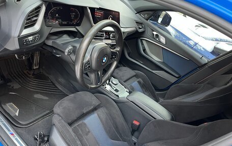 BMW 1 серия, 2019 год, 2 800 000 рублей, 5 фотография