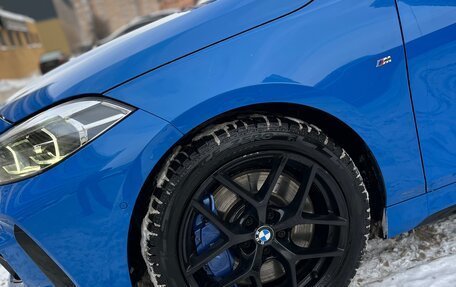 BMW 1 серия, 2019 год, 2 800 000 рублей, 10 фотография