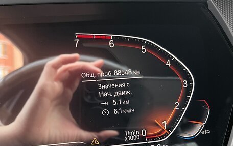 BMW 1 серия, 2019 год, 2 800 000 рублей, 12 фотография