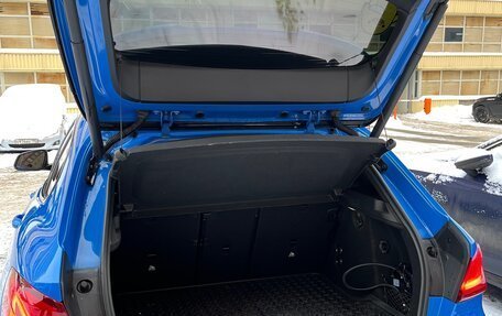 BMW 1 серия, 2019 год, 2 800 000 рублей, 9 фотография