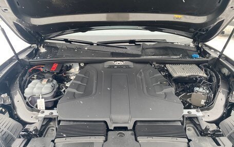 Volkswagen Touareg III, 2021 год, 5 700 000 рублей, 11 фотография