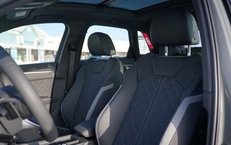 Audi Q3, 2025 год, 7 097 000 рублей, 5 фотография