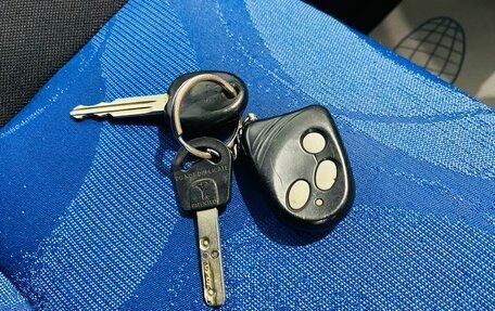 Hyundai Getz I рестайлинг, 2006 год, 580 000 рублей, 20 фотография