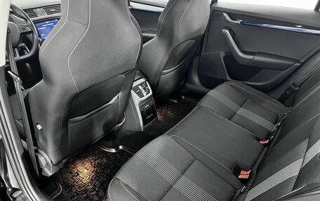 Skoda Octavia, 2017 год, 1 820 000 рублей, 11 фотография