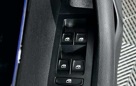 Skoda Octavia, 2017 год, 1 820 000 рублей, 18 фотография