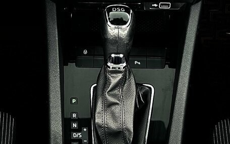 Skoda Octavia, 2017 год, 1 820 000 рублей, 17 фотография