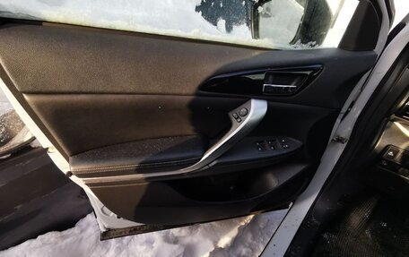 Mitsubishi Eclipse Cross, 2021 год, 2 294 880 рублей, 7 фотография