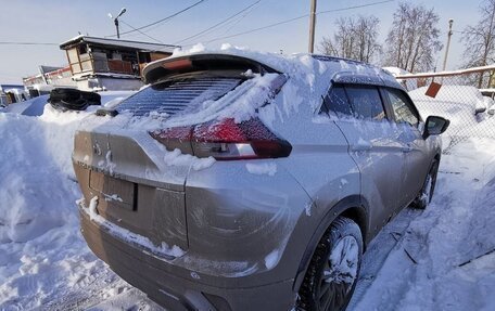 Mitsubishi Eclipse Cross, 2021 год, 2 294 880 рублей, 3 фотография