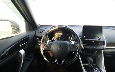 Mitsubishi Eclipse Cross, 2021 год, 2 294 880 рублей, 5 фотография