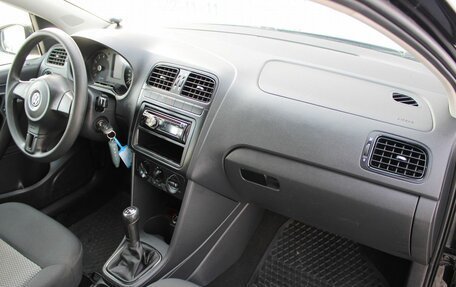 Volkswagen Polo VI (EU Market), 2010 год, 539 000 рублей, 7 фотография