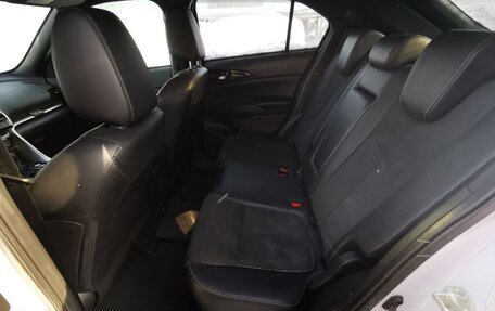 Mitsubishi Eclipse Cross, 2021 год, 2 294 880 рублей, 8 фотография