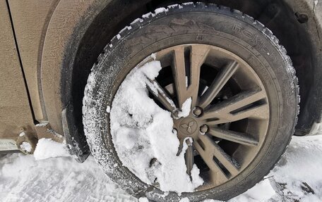 Mitsubishi Eclipse Cross, 2021 год, 2 294 880 рублей, 9 фотография