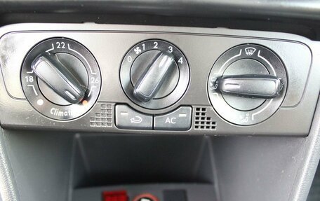 Volkswagen Polo VI (EU Market), 2010 год, 539 000 рублей, 11 фотография