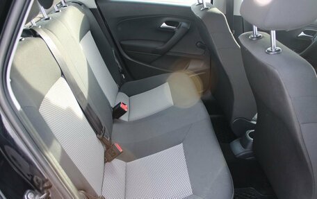 Volkswagen Polo VI (EU Market), 2010 год, 539 000 рублей, 13 фотография