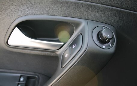 Volkswagen Polo VI (EU Market), 2010 год, 539 000 рублей, 12 фотография