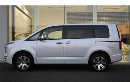 Mitsubishi Delica D:5 I, 2023 год, 3 200 000 рублей, 8 фотография