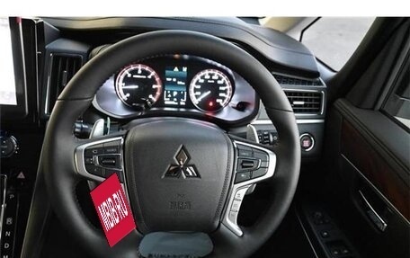 Mitsubishi Delica D:5 I, 2023 год, 3 200 000 рублей, 10 фотография