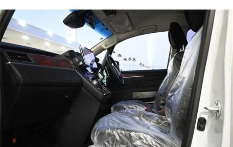 Mitsubishi Delica D:5 I, 2023 год, 3 200 000 рублей, 14 фотография