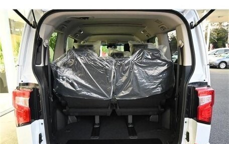 Mitsubishi Delica D:5 I, 2023 год, 3 200 000 рублей, 20 фотография