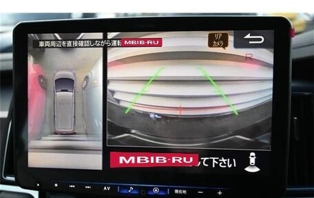 Mitsubishi Delica D:5 I, 2023 год, 3 200 000 рублей, 12 фотография