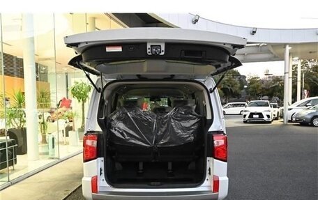 Mitsubishi Delica D:5 I, 2023 год, 3 200 000 рублей, 19 фотография