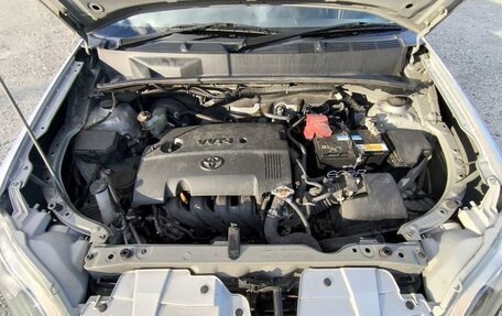 Toyota Succeed I рестайлинг, 2018 год, 1 100 000 рублей, 9 фотография