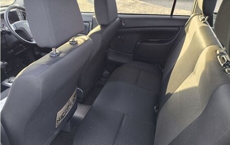 Toyota Succeed I рестайлинг, 2018 год, 1 100 000 рублей, 18 фотография