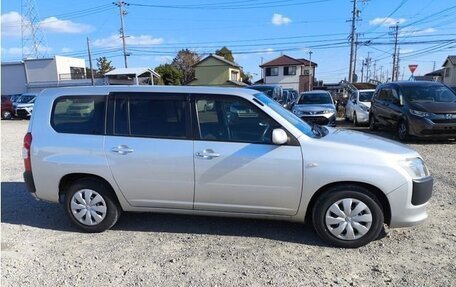 Toyota Succeed I рестайлинг, 2018 год, 1 100 000 рублей, 8 фотография