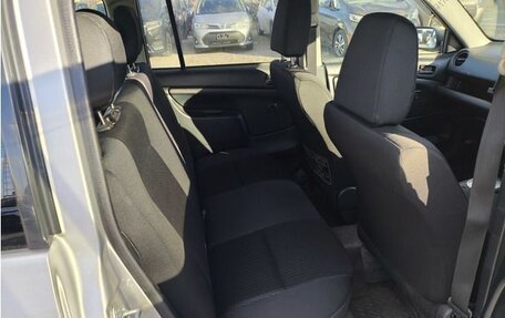 Toyota Succeed I рестайлинг, 2018 год, 1 100 000 рублей, 16 фотография