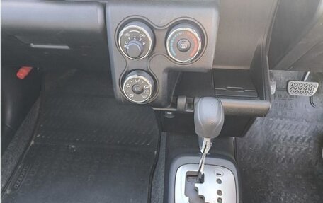 Toyota Succeed I рестайлинг, 2018 год, 1 100 000 рублей, 15 фотография