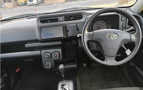 Toyota Succeed I рестайлинг, 2018 год, 1 100 000 рублей, 11 фотография