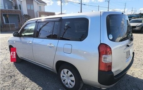 Toyota Succeed I рестайлинг, 2018 год, 1 100 000 рублей, 6 фотография