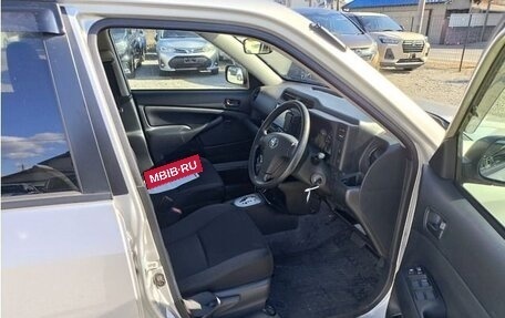 Toyota Succeed I рестайлинг, 2018 год, 1 100 000 рублей, 10 фотография