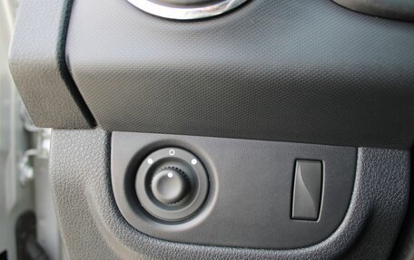 Renault Sandero II рестайлинг, 2018 год, 999 000 рублей, 10 фотография