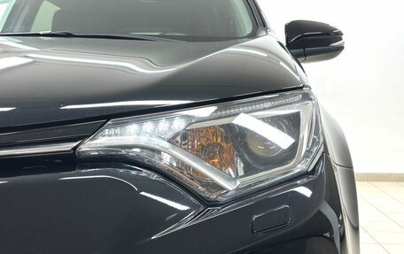 Toyota RAV4, 2017 год, 2 789 000 рублей, 8 фотография