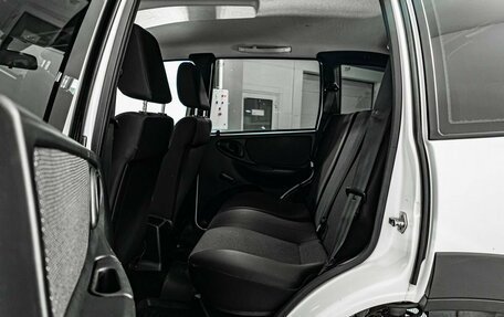 Chevrolet Niva I рестайлинг, 2017 год, 800 000 рублей, 13 фотография