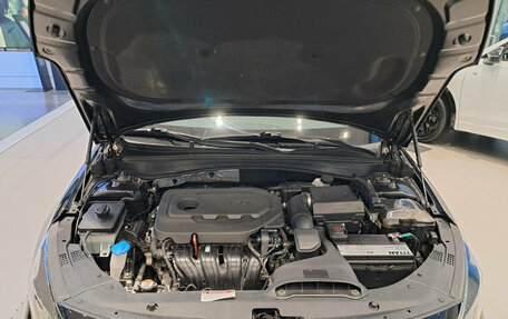 KIA Optima IV, 2020 год, 2 139 000 рублей, 9 фотография