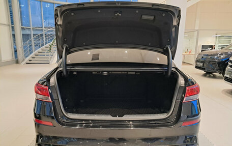 KIA Optima IV, 2020 год, 2 139 000 рублей, 10 фотография