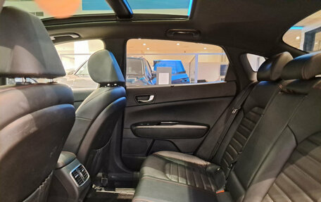 KIA Optima IV, 2020 год, 2 139 000 рублей, 12 фотография