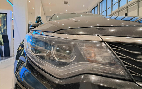 KIA Optima IV, 2020 год, 2 139 000 рублей, 17 фотография