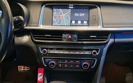 KIA Optima IV, 2020 год, 2 139 000 рублей, 15 фотография