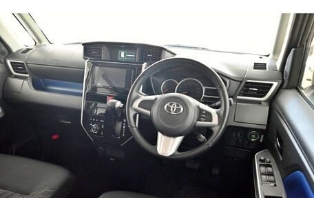 Toyota Tank I, 2019 год, 1 050 000 рублей, 6 фотография