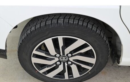 Toyota Tank I, 2019 год, 1 050 000 рублей, 5 фотография