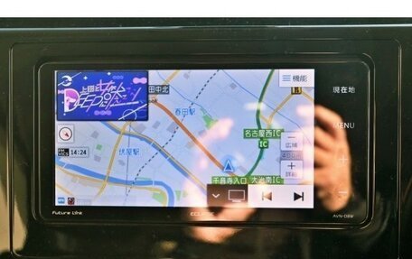 Toyota Tank I, 2019 год, 1 050 000 рублей, 14 фотография