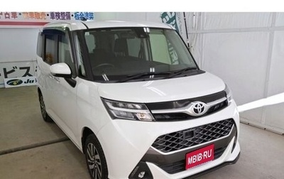 Toyota Tank I, 2019 год, 1 050 000 рублей, 1 фотография