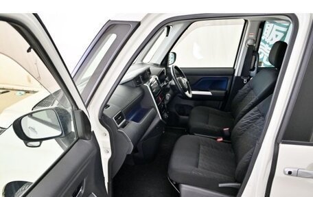 Toyota Tank I, 2019 год, 1 050 000 рублей, 8 фотография