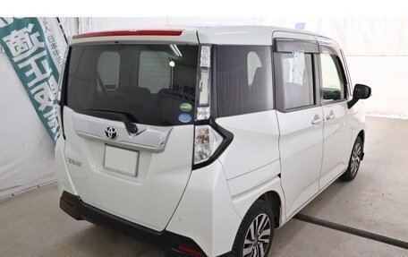 Toyota Tank I, 2019 год, 1 050 000 рублей, 4 фотография