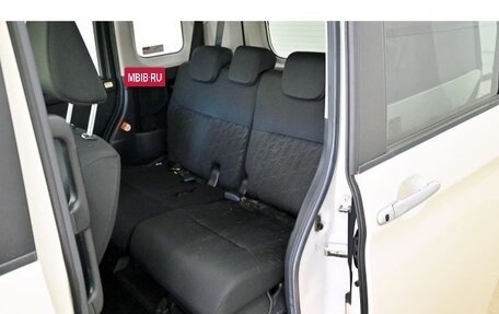 Toyota Tank I, 2019 год, 1 050 000 рублей, 10 фотография