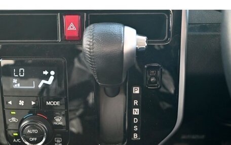 Toyota Tank I, 2019 год, 1 050 000 рублей, 17 фотография