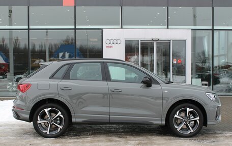 Audi Q3, 2025 год, 5 150 000 рублей, 4 фотография